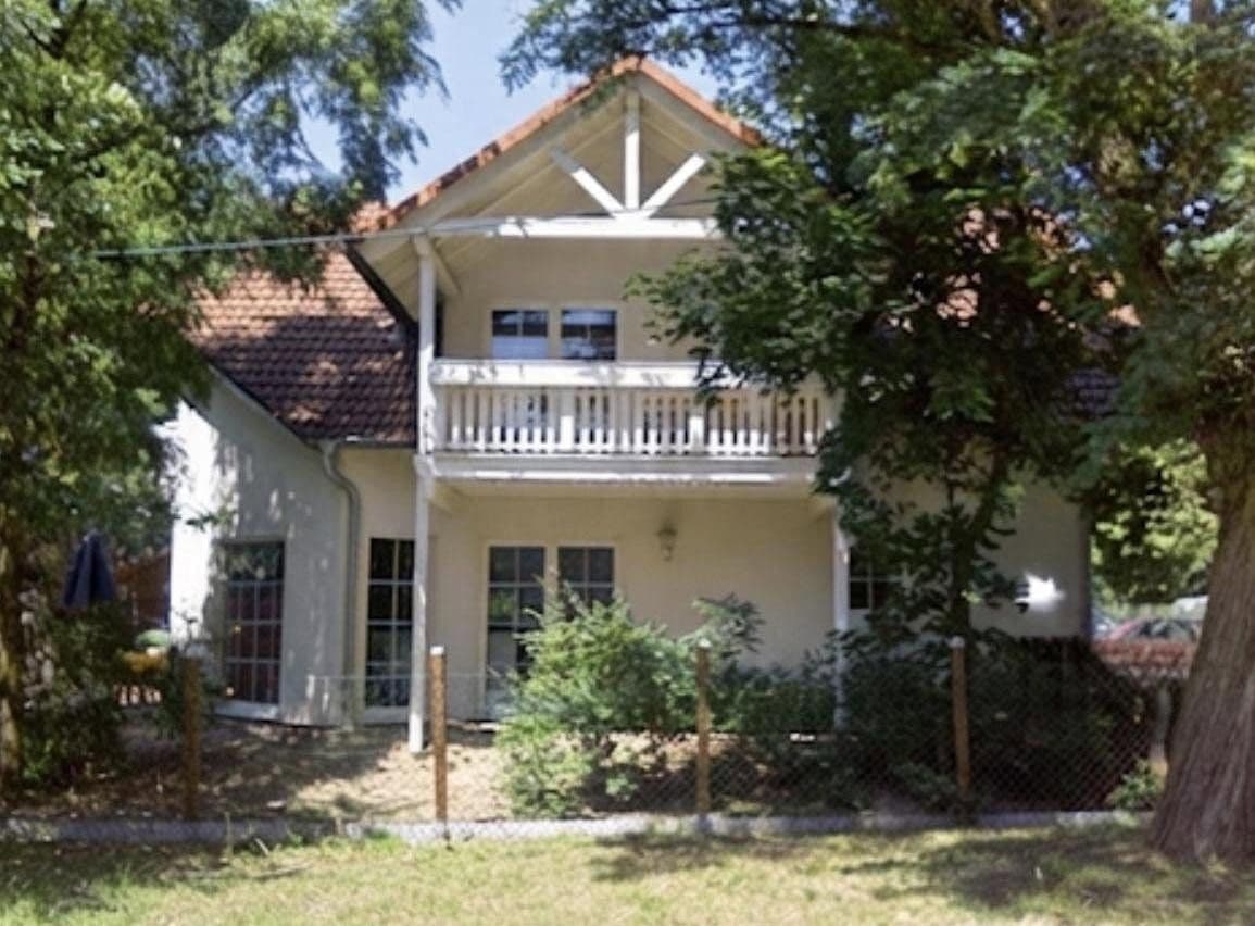 Prodej domu 175 m², pozemek 443 m², Altlandsberg, Braniborsko Prodej domu 175 m², pozemek 443 m², Altlandsberg, Braniborsko