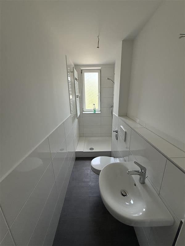 Pronájem bytu 1+1 43 m², Neuendorfer Str. 99, Berlin, Berlín Pronájem bytu 1+1 43 m², Neuendorfer Str. 99, Berlin, Berlín