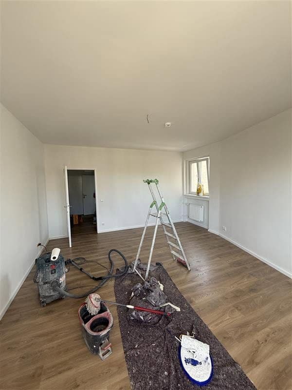 Pronájem bytu 1+1 43 m², Neuendorfer Str. 99, Berlin, Berlín Pronájem bytu 1+1 43 m², Neuendorfer Str. 99, Berlin, Berlín