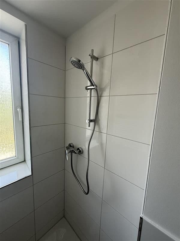Pronájem bytu 1+1 43 m², Neuendorfer Str. 99, Berlin, Berlín Pronájem bytu 1+1 43 m², Neuendorfer Str. 99, Berlin, Berlín