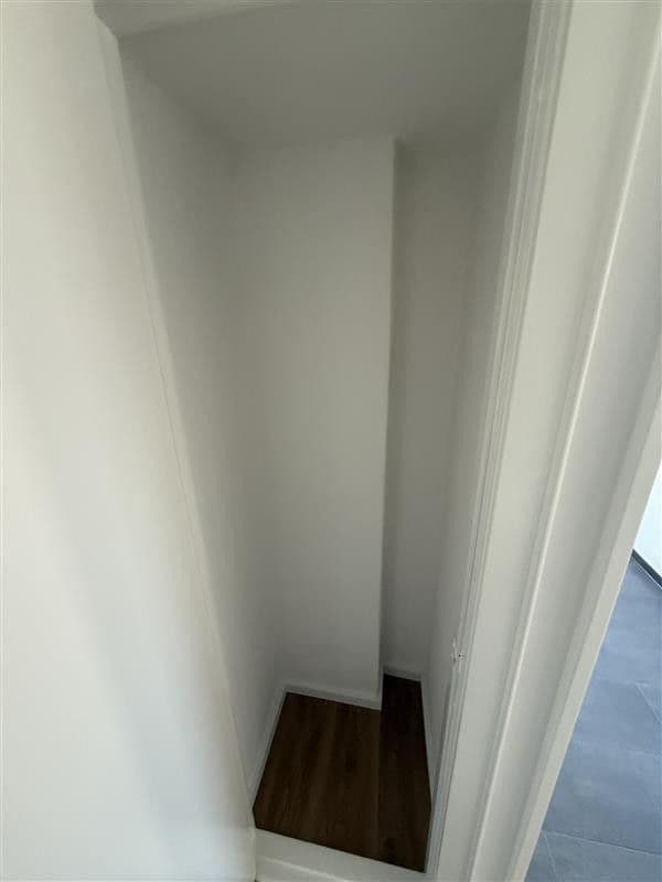 Pronájem bytu 1+1 43 m², Neuendorfer Str. 99, Berlin, Berlín Pronájem bytu 1+1 43 m², Neuendorfer Str. 99, Berlin, Berlín