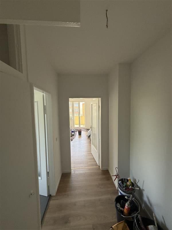 Pronájem bytu 1+1 43 m², Neuendorfer Str. 99, Berlin, Berlín Pronájem bytu 1+1 43 m², Neuendorfer Str. 99, Berlin, Berlín