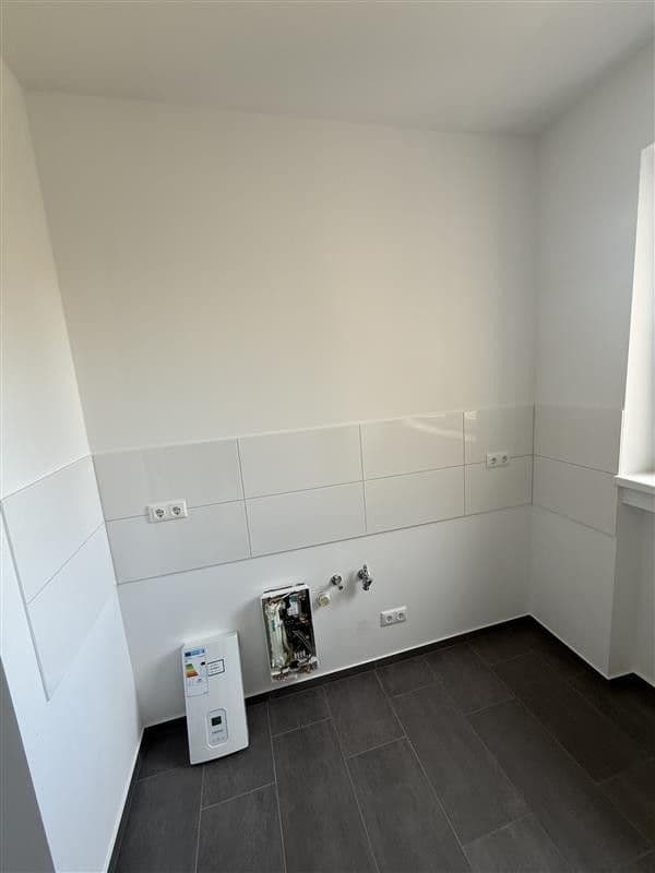 Pronájem bytu 1+1 43 m², Neuendorfer Str. 99, Berlin, Berlín Pronájem bytu 1+1 43 m², Neuendorfer Str. 99, Berlin, Berlín