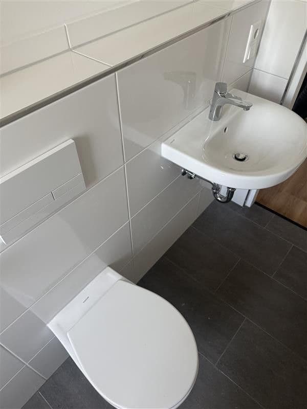 Pronájem bytu 1+1 43 m², Neuendorfer Str. 99, Berlin, Berlín Pronájem bytu 1+1 43 m², Neuendorfer Str. 99, Berlin, Berlín