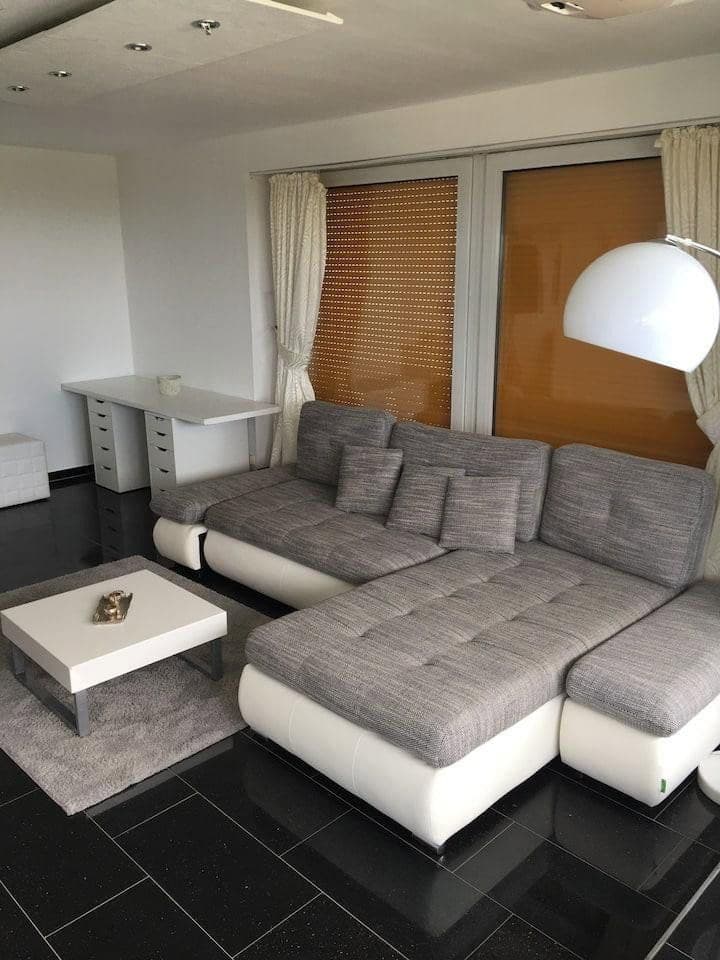 Prodej bytu 3+1 83 m², München, Bavorsko Prodej bytu 3+1 83 m², München, Bavorsko