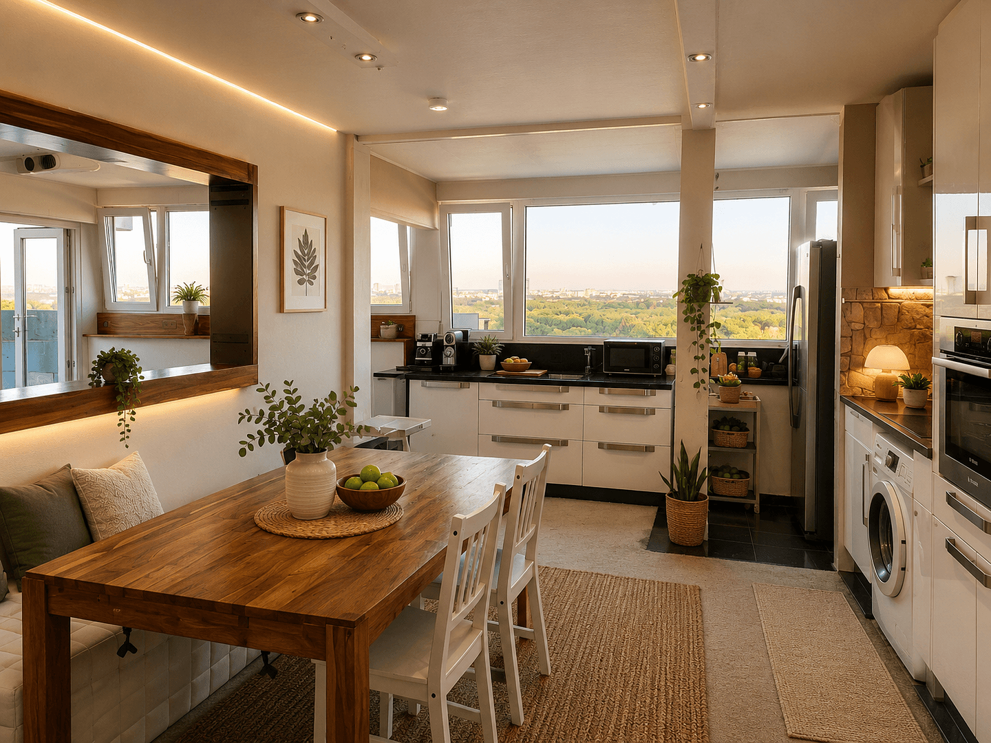 Prodej bytu 3+1 83 m², München, Bavorsko Prodej bytu 3+1 83 m², München, Bavorsko