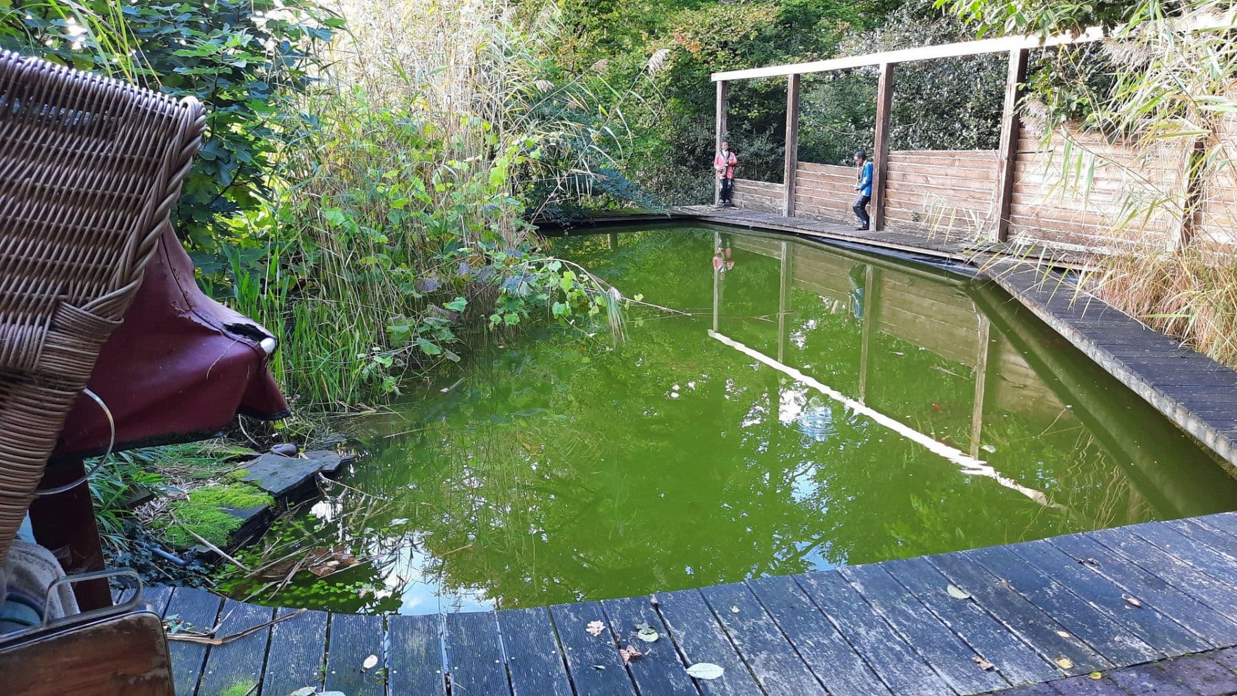 Prodej domu 160 m², pozemek 2.688 m², Am Korstick 46, Essen, Severní Porýní-Vestfálsko Prodej domu 160 m², pozemek 2.688 m², Am Korstick 46, Essen, Severní Porýní-Vestfálsko