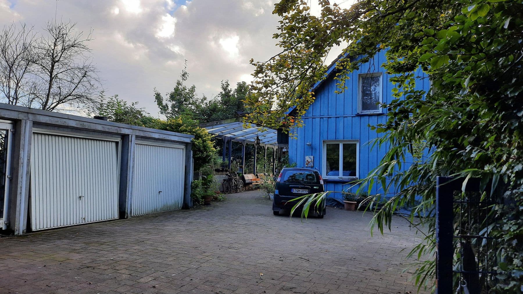 Prodej domu 160 m², pozemek 2.688 m², Am Korstick 46, Essen, Severní Porýní-Vestfálsko Prodej domu 160 m², pozemek 2.688 m², Am Korstick 46, Essen, Severní Porýní-Vestfálsko