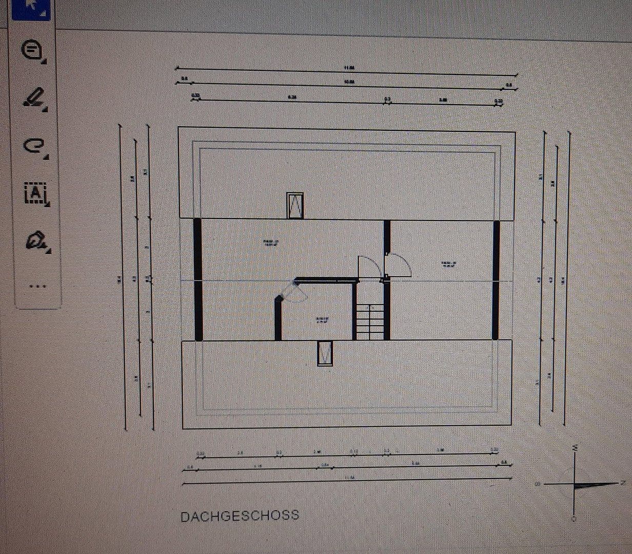 Prodej domu 160 m², pozemek 2.688 m², Am Korstick 46, Essen, Severní Porýní-Vestfálsko Prodej domu 160 m², pozemek 2.688 m², Am Korstick 46, Essen, Severní Porýní-Vestfálsko