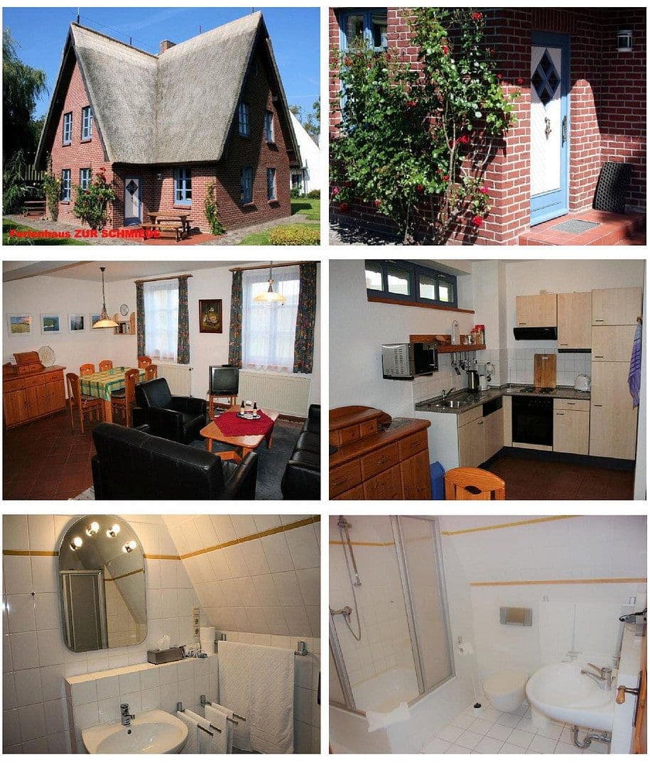 Prodej nebytového prostoru 6.000 m², Poggenhof 25, Schaprode, Mecklenburg-Vorpommern Prodej nebytového prostoru 6.000 m², Poggenhof 25, Schaprode, Mecklenburg-Vorpommern