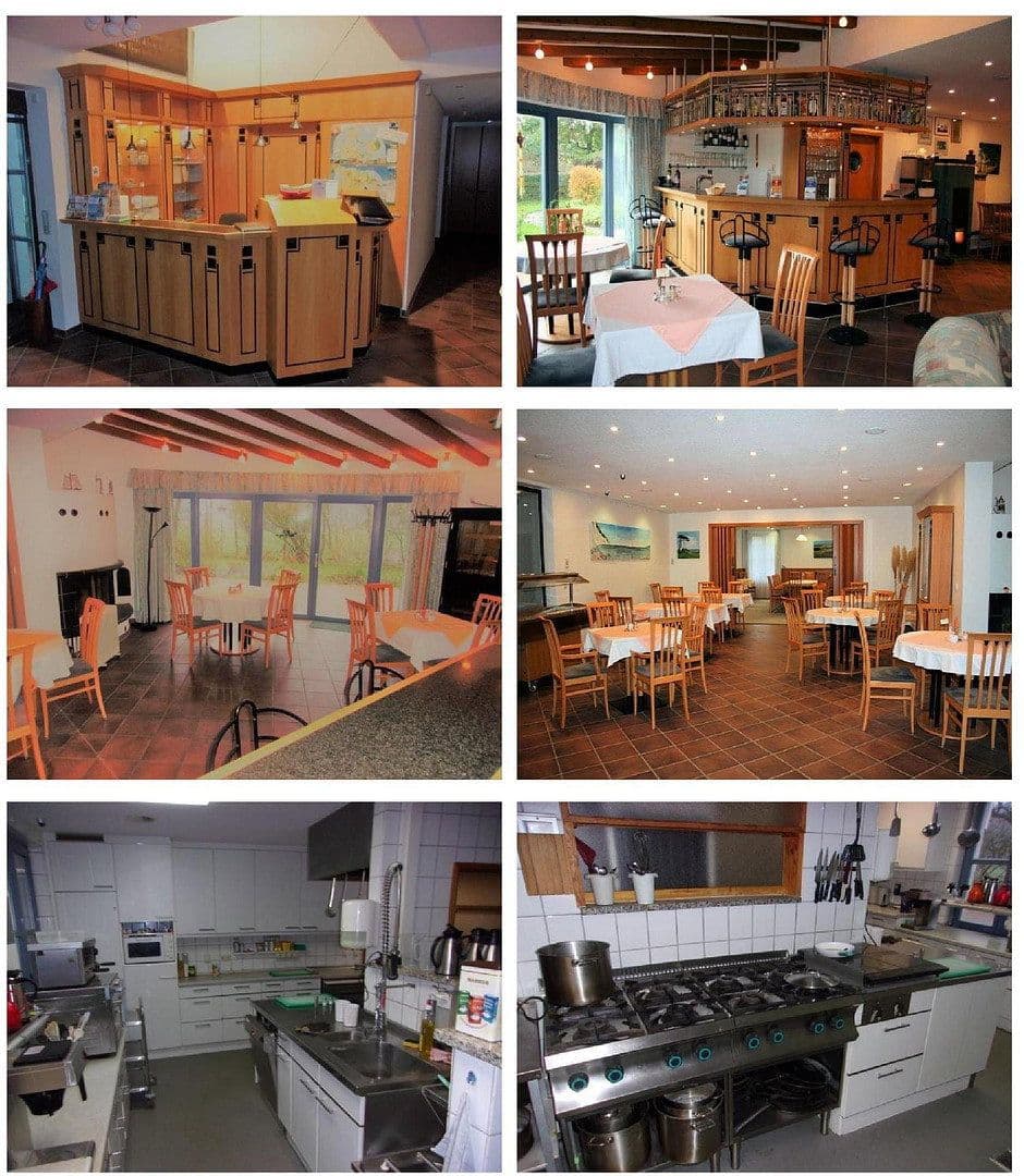Prodej nebytového prostoru 6.000 m², Poggenhof 25, Schaprode, Mecklenburg-Vorpommern Prodej nebytového prostoru 6.000 m², Poggenhof 25, Schaprode, Mecklenburg-Vorpommern