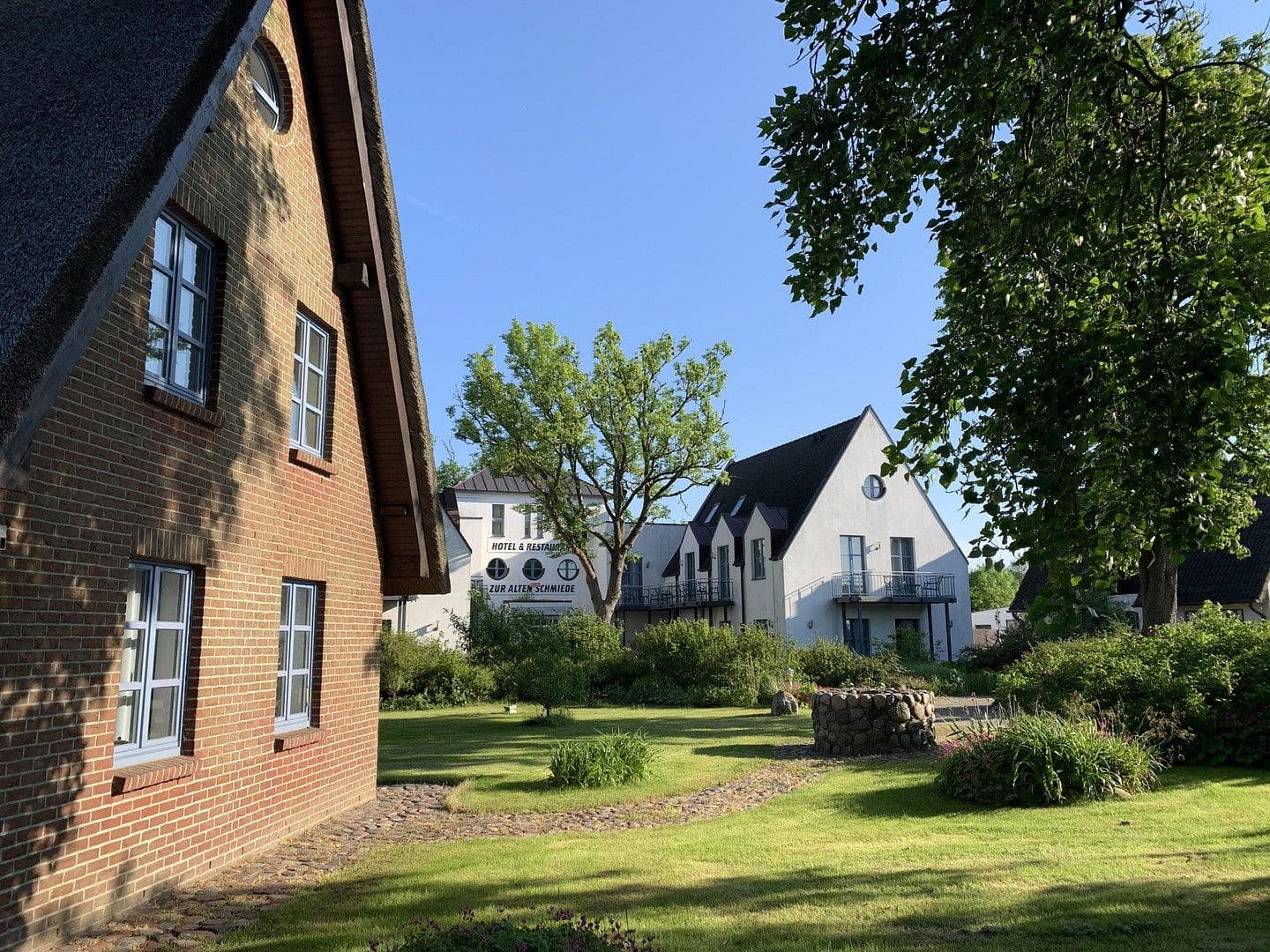 Prodej nebytového prostoru 6.000 m², Poggenhof 25, Schaprode, Mecklenburg-Vorpommern Prodej nebytového prostoru 6.000 m², Poggenhof 25, Schaprode, Mecklenburg-Vorpommern