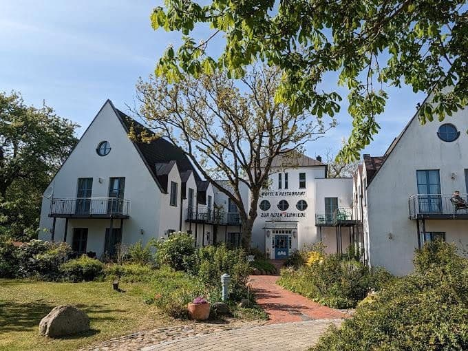 Prodej nebytového prostoru 6.000 m², Poggenhof 25, Schaprode, Mecklenburg-Vorpommern Prodej nebytového prostoru 6.000 m², Poggenhof 25, Schaprode, Mecklenburg-Vorpommern
