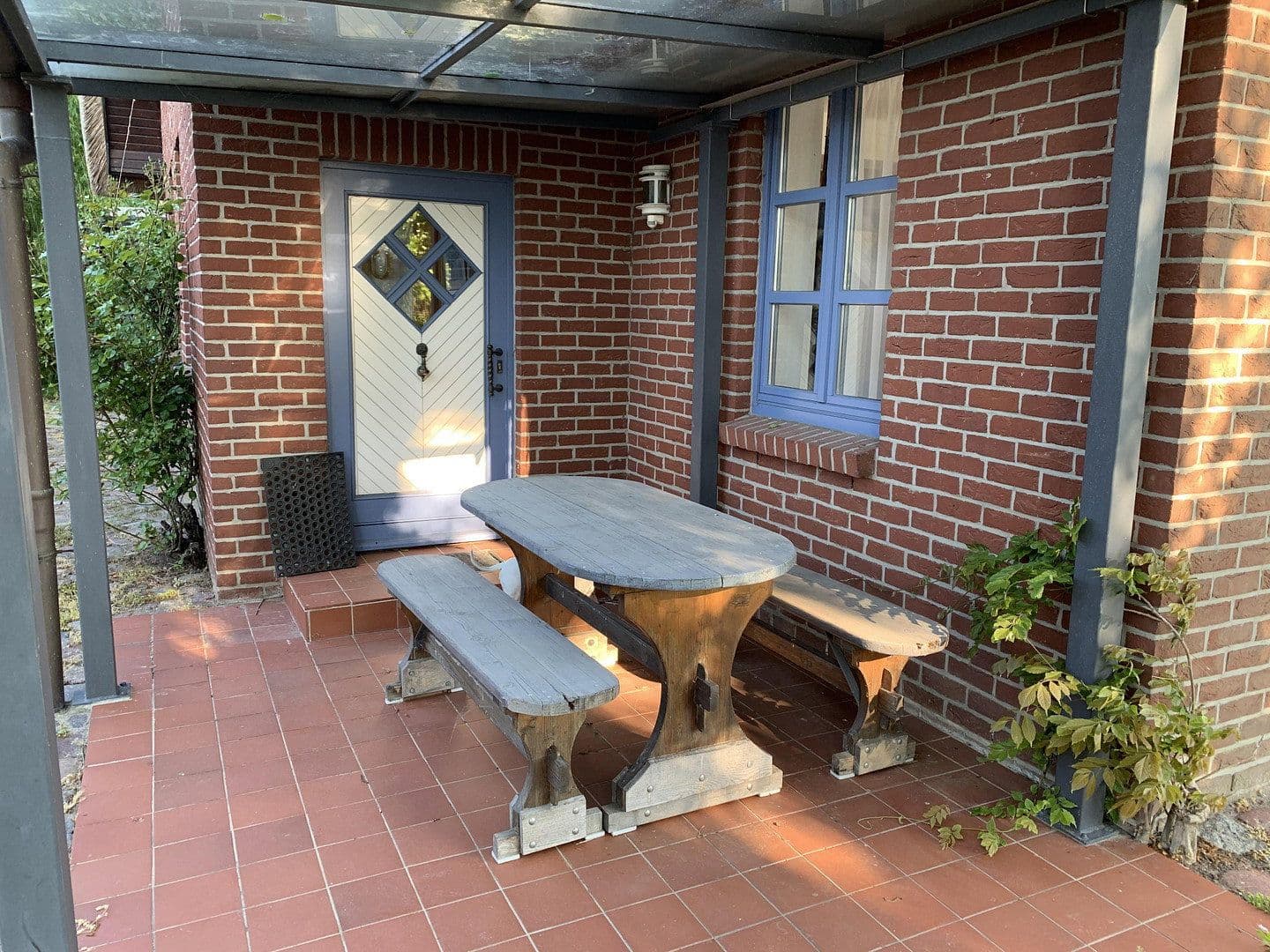 Prodej nebytového prostoru 6.000 m², Poggenhof 25, Schaprode, Mecklenburg-Vorpommern Prodej nebytového prostoru 6.000 m², Poggenhof 25, Schaprode, Mecklenburg-Vorpommern