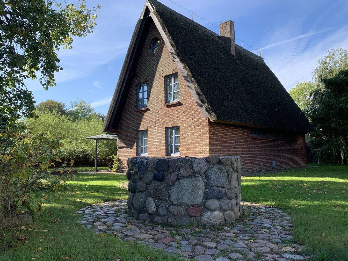 Prodej nebytového prostoru 6.000 m², Poggenhof 25, Schaprode, Mecklenburg-Vorpommern Prodej nebytového prostoru 6.000 m², Poggenhof 25, Schaprode, Mecklenburg-Vorpommern