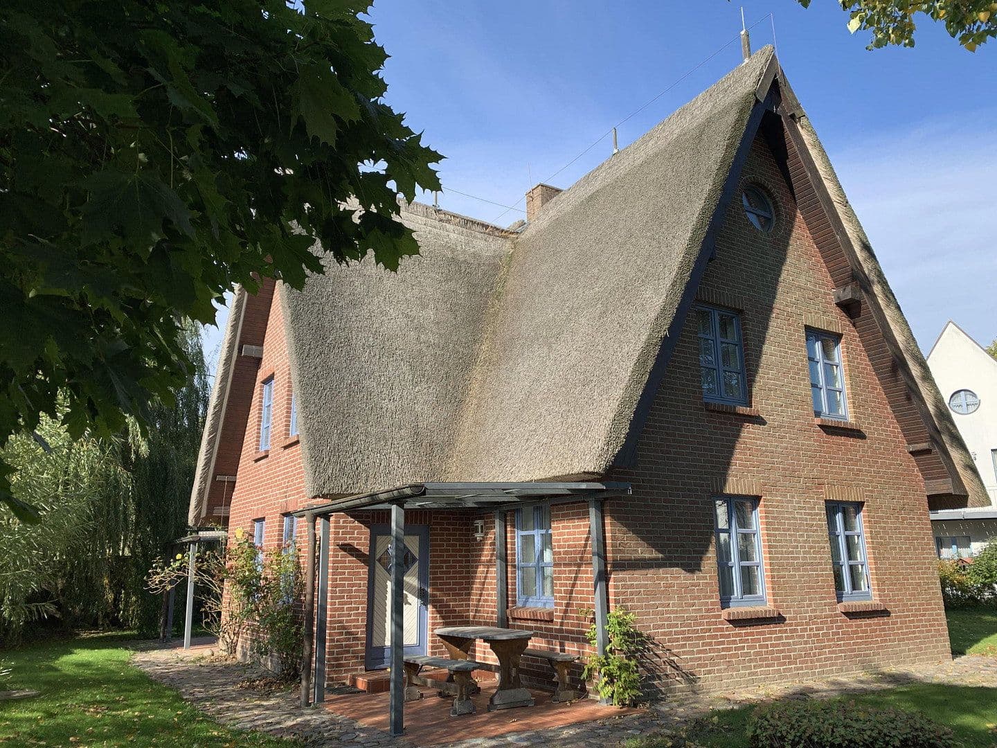 Prodej nebytového prostoru 6.000 m², Poggenhof 25, Schaprode, Mecklenburg-Vorpommern Prodej nebytového prostoru 6.000 m², Poggenhof 25, Schaprode, Mecklenburg-Vorpommern