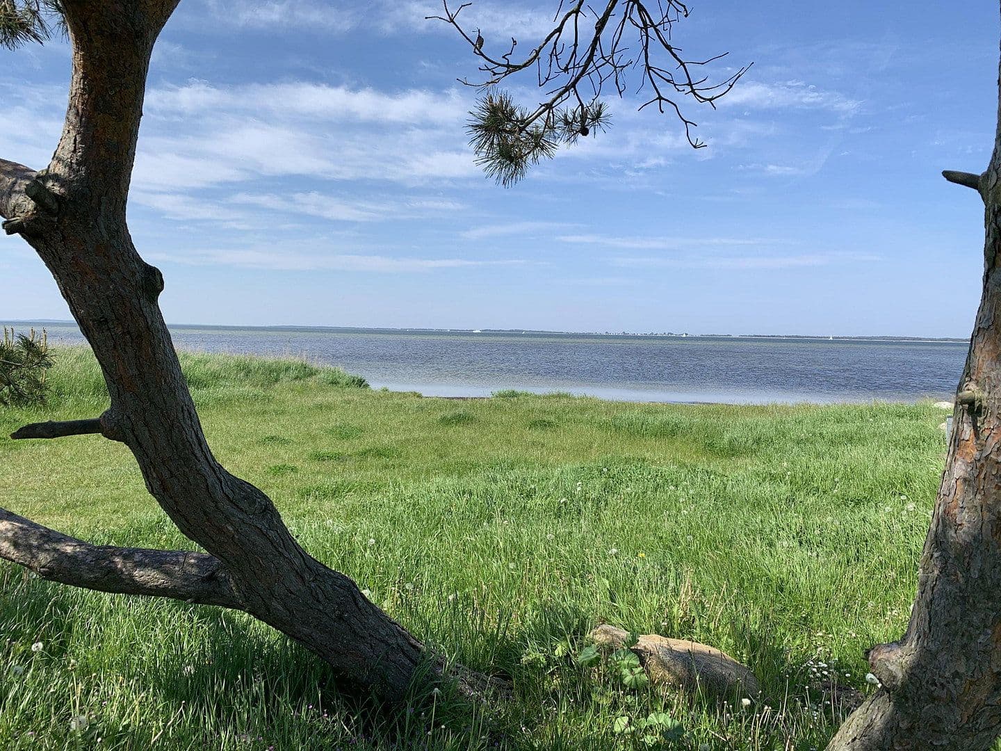Prodej nebytového prostoru 6.000 m², Poggenhof 25, Schaprode, Mecklenburg-Vorpommern Prodej nebytového prostoru 6.000 m², Poggenhof 25, Schaprode, Mecklenburg-Vorpommern