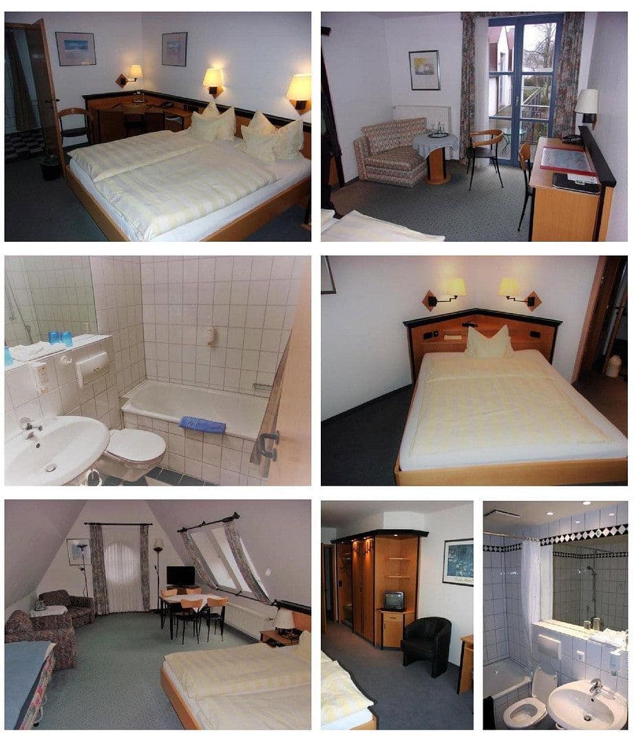 Prodej nebytového prostoru 6.000 m², Poggenhof 25, Schaprode, Mecklenburg-Vorpommern Prodej nebytového prostoru 6.000 m², Poggenhof 25, Schaprode, Mecklenburg-Vorpommern