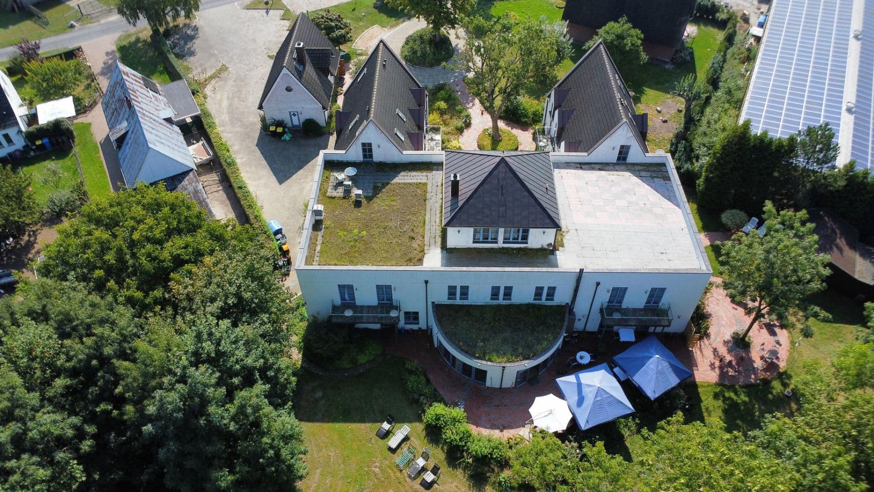 Prodej nebytového prostoru 6.000 m², Poggenhof 25, Schaprode, Mecklenburg-Vorpommern Prodej nebytového prostoru 6.000 m², Poggenhof 25, Schaprode, Mecklenburg-Vorpommern
