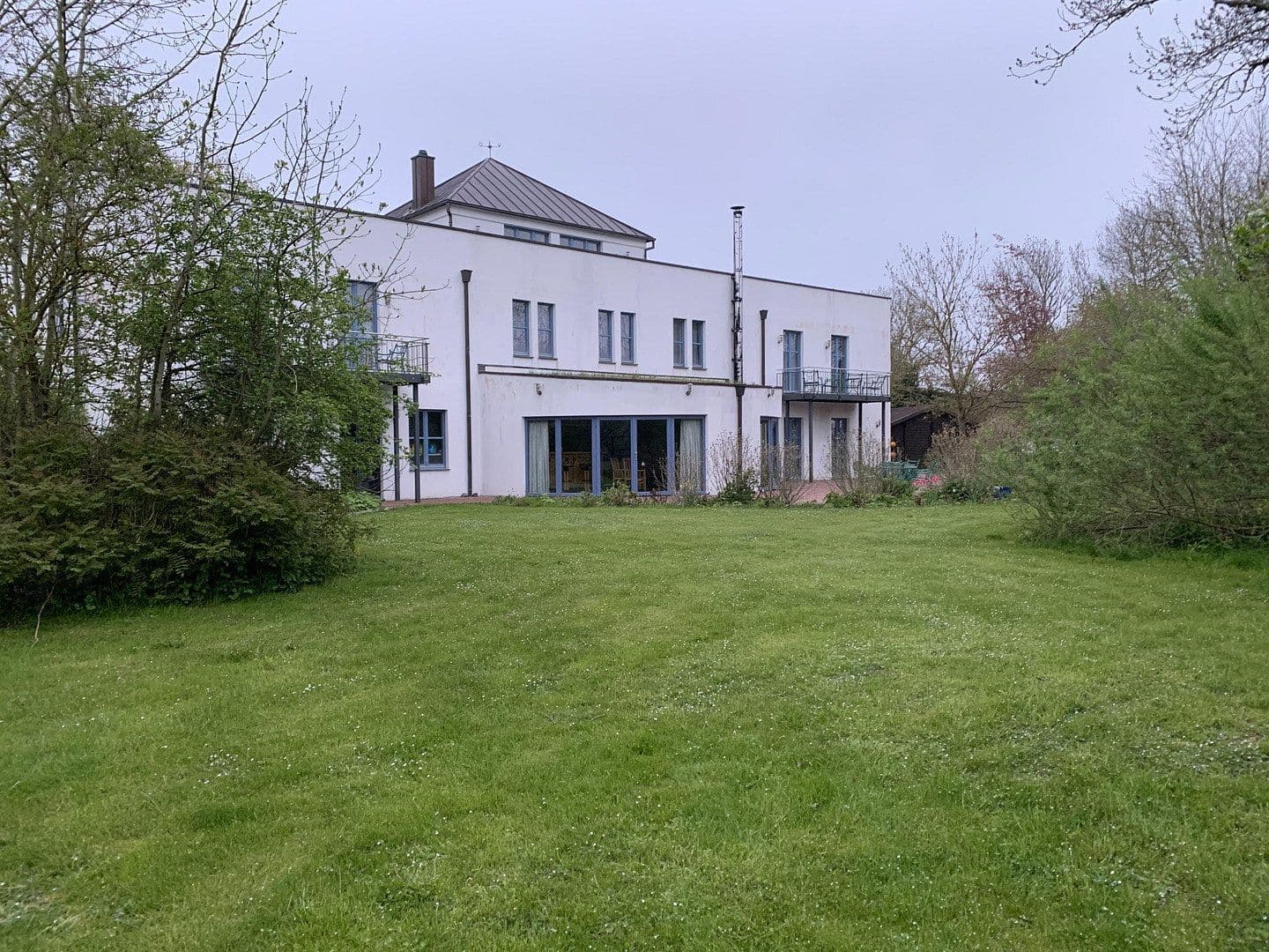 Prodej nebytového prostoru 6.000 m², Poggenhof 25, Schaprode, Mecklenburg-Vorpommern Prodej nebytového prostoru 6.000 m², Poggenhof 25, Schaprode, Mecklenburg-Vorpommern