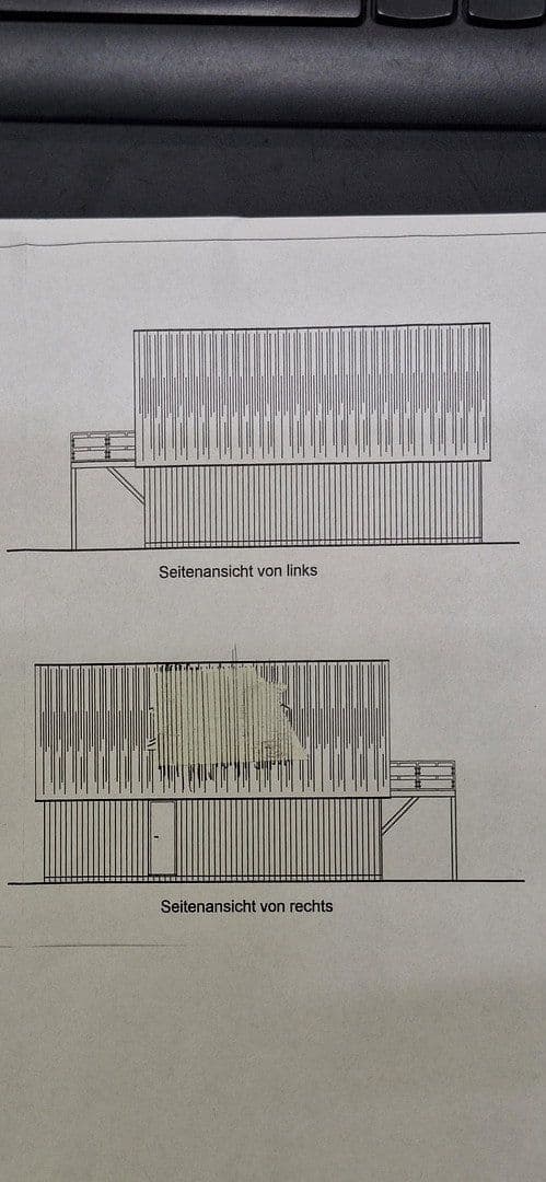 Prodej domu 45 m², pozemek 171 m², Röbel/Müritz, Mecklenburg-Vorpommern Prodej domu 45 m², pozemek 171 m², Röbel/Müritz, Mecklenburg-Vorpommern