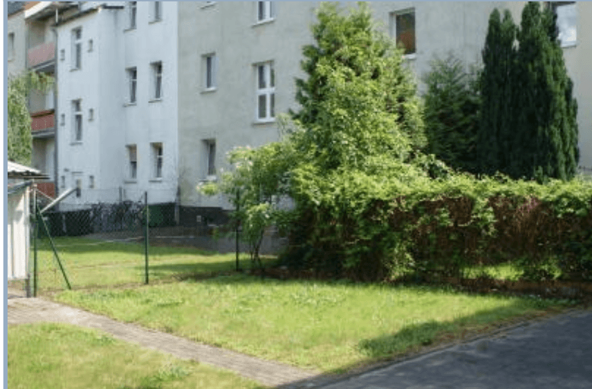 Prodej bytu 1+1 37 m², Dessau-Roßlau, Sasko-Anhaltsko Prodej bytu 1+1 37 m², Dessau-Roßlau, Sasko-Anhaltsko