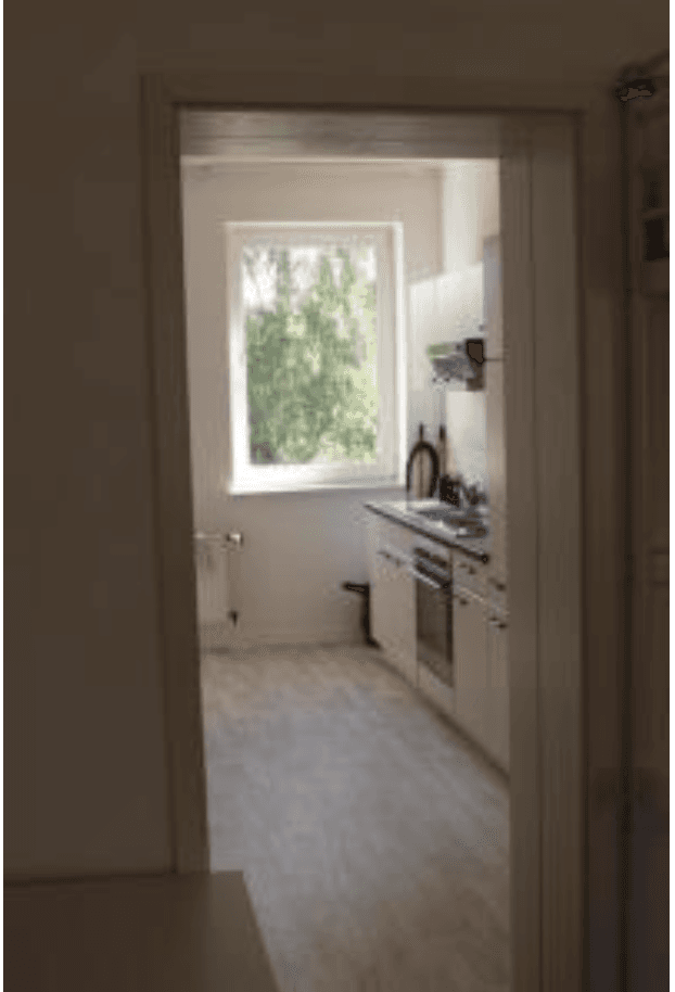 Prodej bytu 1+1 37 m², Dessau-Roßlau, Sasko-Anhaltsko Prodej bytu 1+1 37 m², Dessau-Roßlau, Sasko-Anhaltsko
