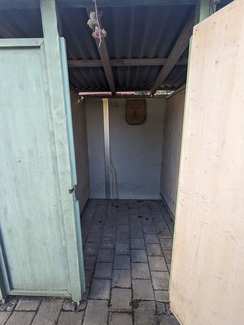 Pronájem bytu 2+1 58 m², Germering, Bavorsko Pronájem bytu 2+1 58 m², Germering, Bavorsko