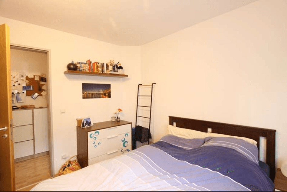 Pronájem bytu 2+1 58 m², Germering, Bavorsko Pronájem bytu 2+1 58 m², Germering, Bavorsko