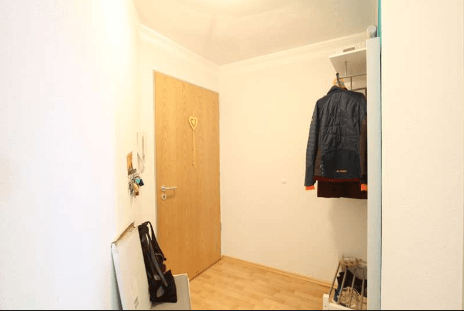 Pronájem bytu 2+1 58 m², Germering, Bavorsko Pronájem bytu 2+1 58 m², Germering, Bavorsko