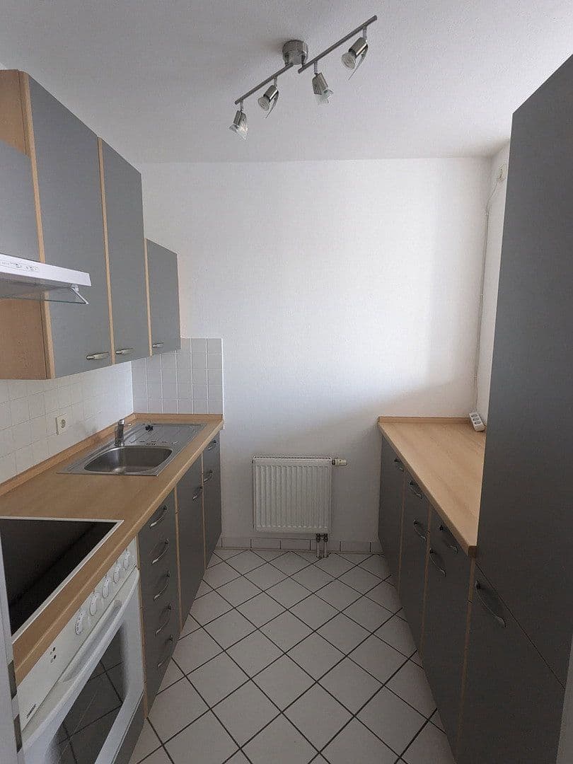 Pronájem bytu 2+1 58 m², Germering, Bavorsko Pronájem bytu 2+1 58 m², Germering, Bavorsko