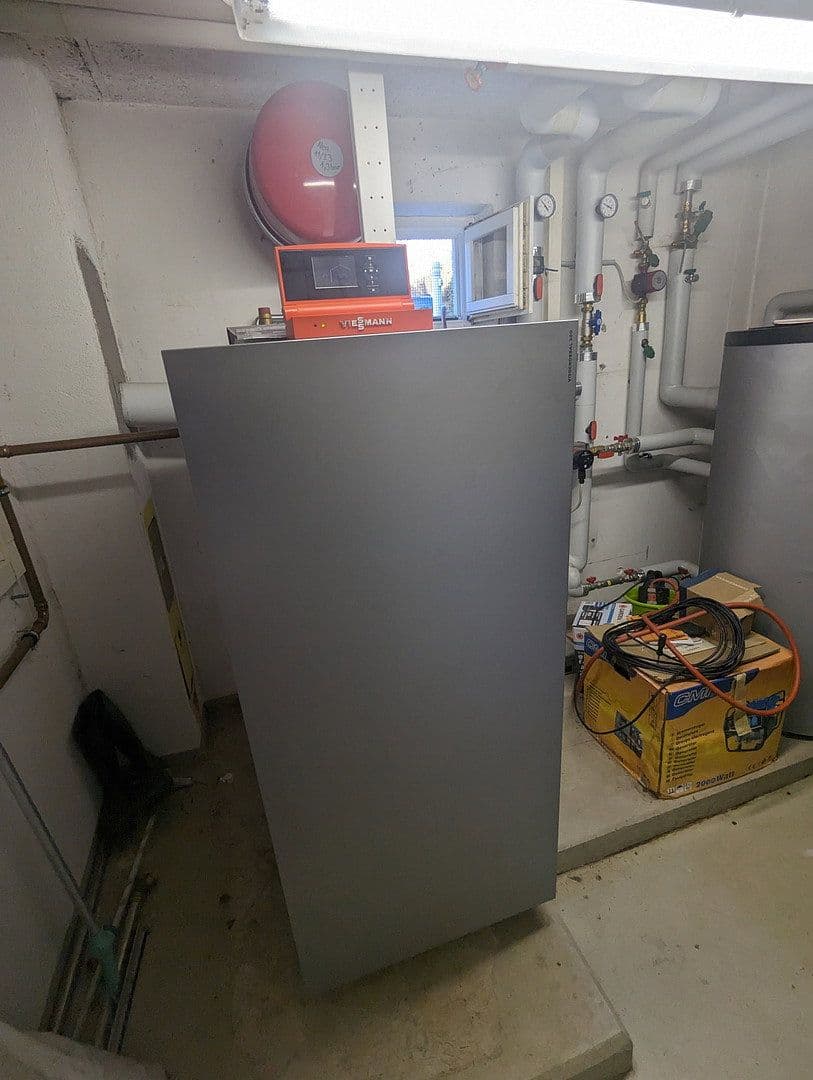 Pronájem bytu 2+1 58 m², Germering, Bavorsko Pronájem bytu 2+1 58 m², Germering, Bavorsko