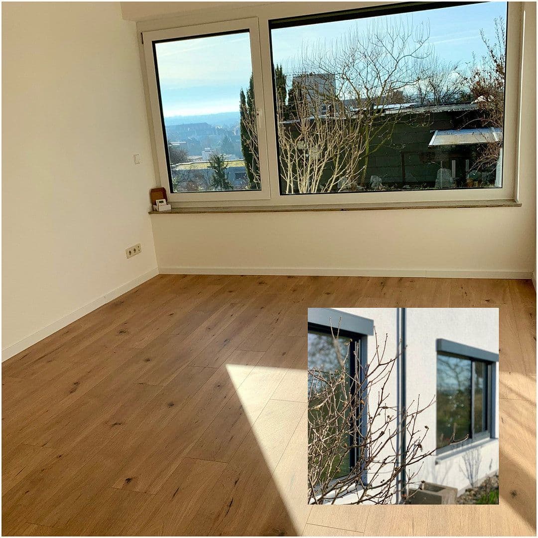 Pronájem bytu 2+kk 61 m², Esslingen am Neckar, Bádensko-Württembersko Pronájem bytu 2+kk 61 m², Esslingen am Neckar, Bádensko-Württembersko