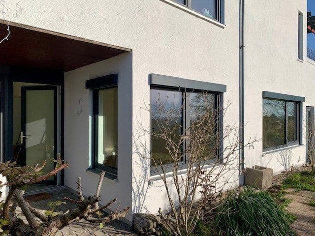 Pronájem bytu 2+kk 61 m², Esslingen am Neckar, Bádensko-Württembersko Pronájem bytu 2+kk 61 m², Esslingen am Neckar, Bádensko-Württembersko