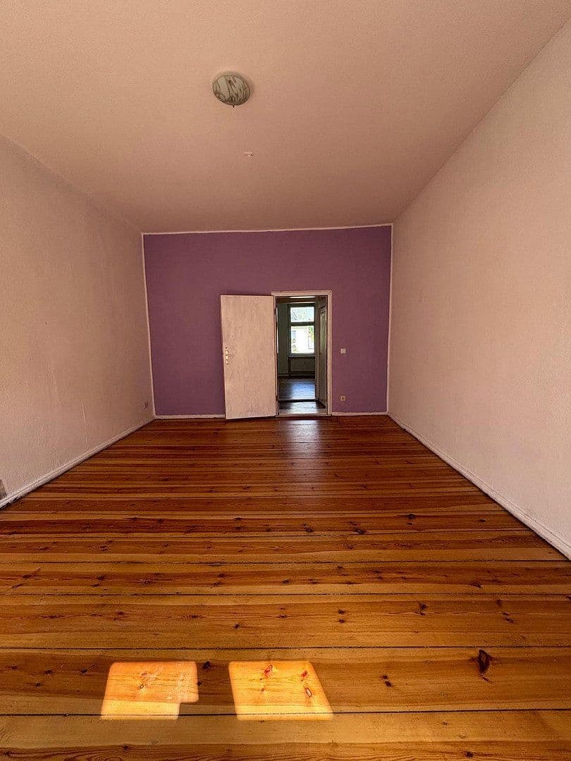Prodej bytu 3+1 104 m², Silbersteinstraße xx, Berlin Neukölln, Berlín Prodej bytu 3+1 104 m², Silbersteinstraße xx, Berlin Neukölln, Berlín