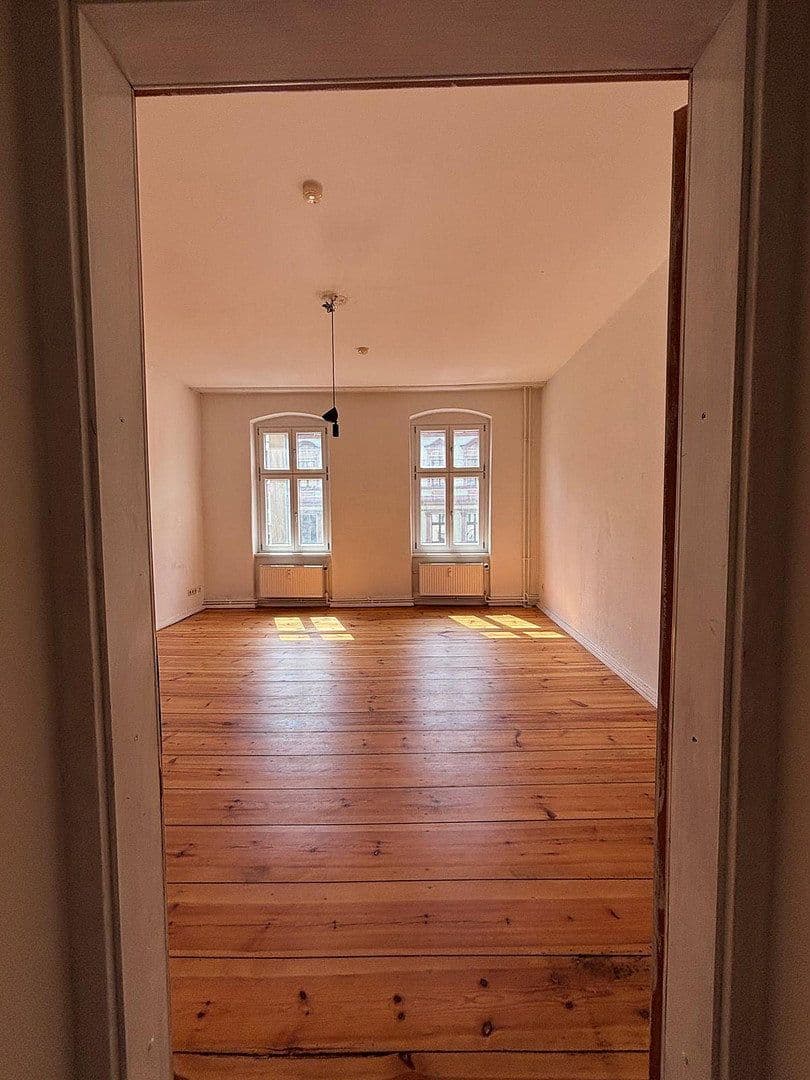Prodej bytu 3+1 104 m², Silbersteinstraße xx, Berlin Neukölln, Berlín Prodej bytu 3+1 104 m², Silbersteinstraße xx, Berlin Neukölln, Berlín