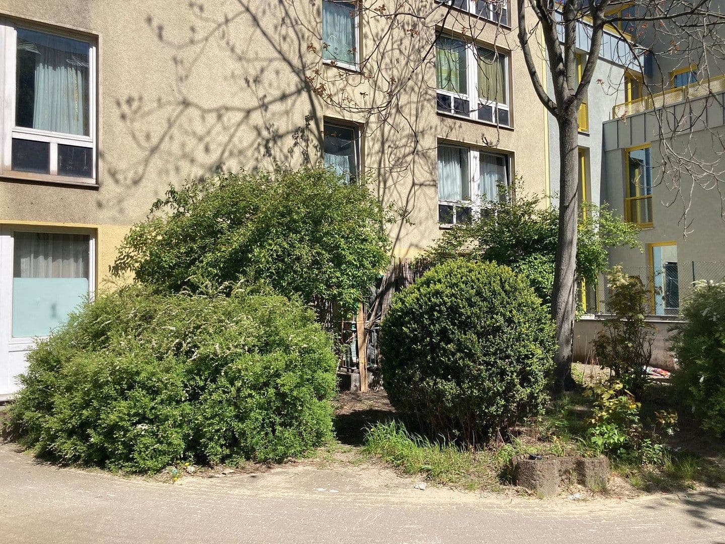 Prodej bytu 3+1 104 m², Silbersteinstraße xx, Berlin Neukölln, Berlín Prodej bytu 3+1 104 m², Silbersteinstraße xx, Berlin Neukölln, Berlín
