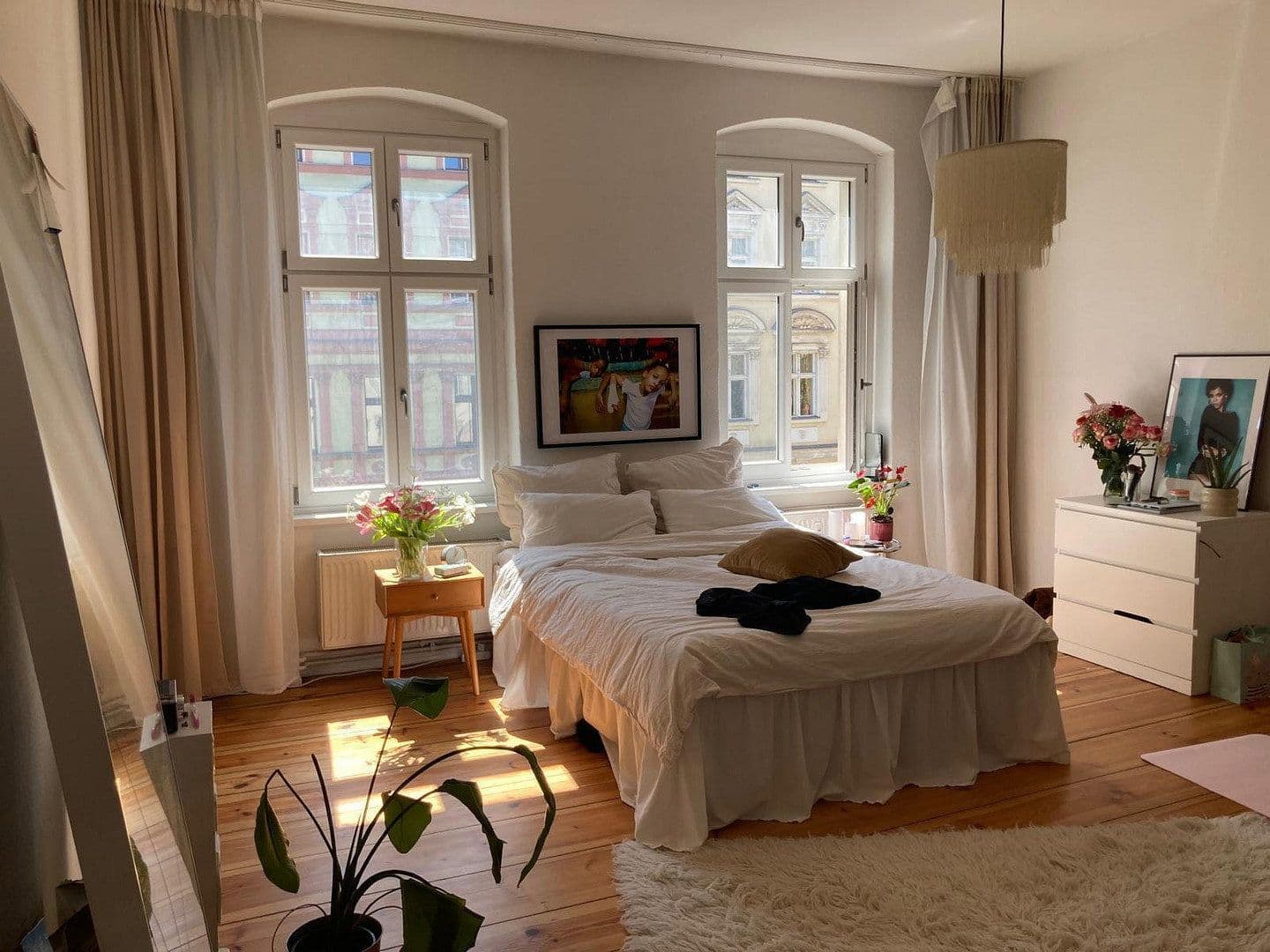 Prodej bytu 3+1 104 m², Silbersteinstraße xx, Berlin Neukölln, Berlín Prodej bytu 3+1 104 m², Silbersteinstraße xx, Berlin Neukölln, Berlín
