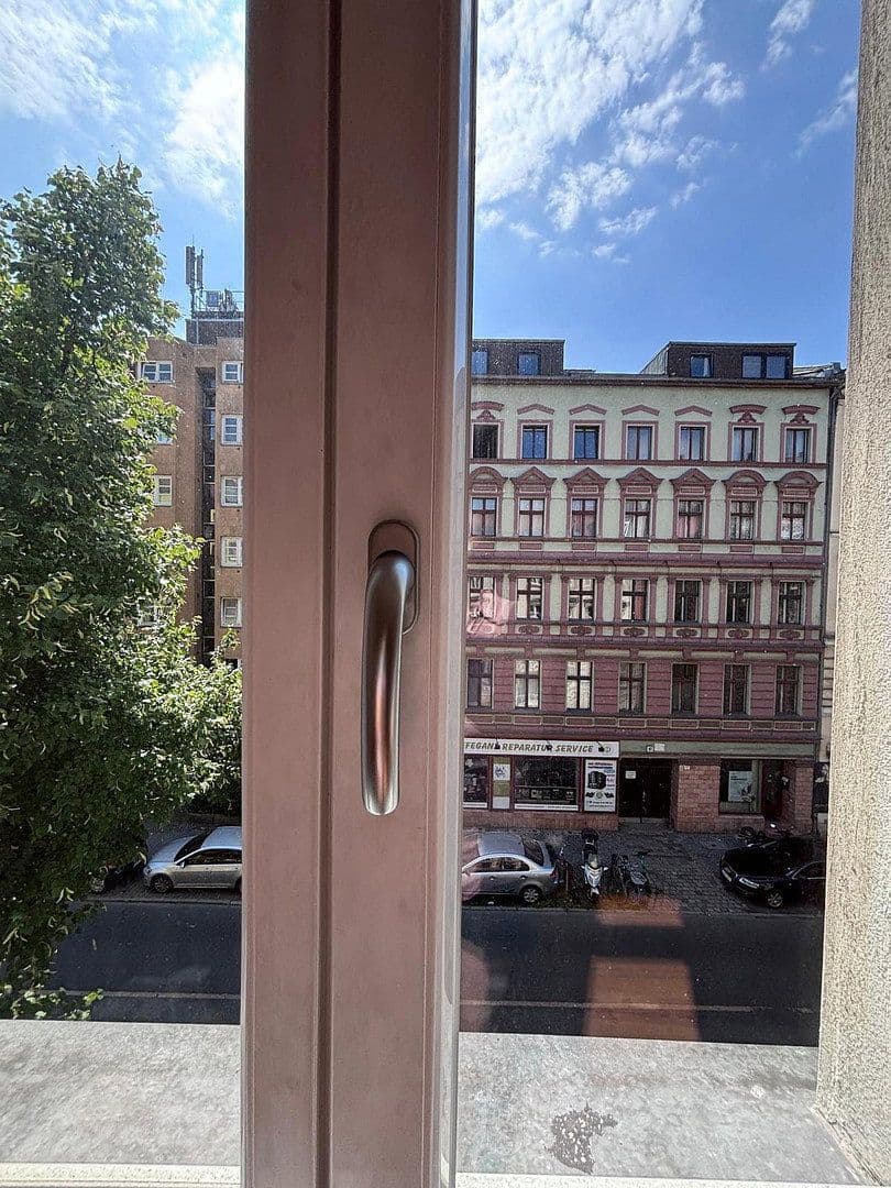 Prodej bytu 3+1 104 m², Silbersteinstraße xx, Berlin Neukölln, Berlín Prodej bytu 3+1 104 m², Silbersteinstraße xx, Berlin Neukölln, Berlín