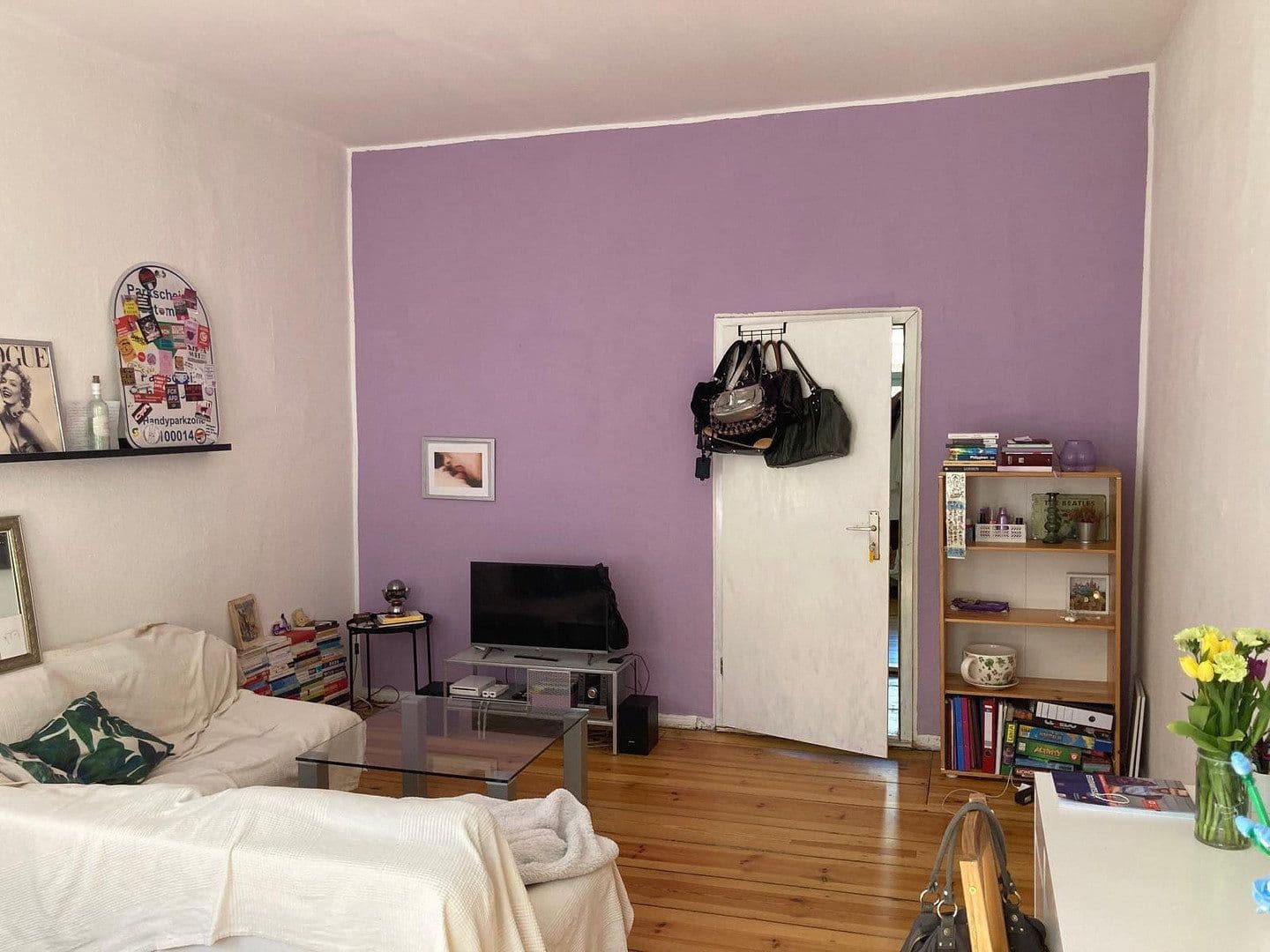 Prodej bytu 3+1 104 m², Silbersteinstraße xx, Berlin Neukölln, Berlín Prodej bytu 3+1 104 m², Silbersteinstraße xx, Berlin Neukölln, Berlín