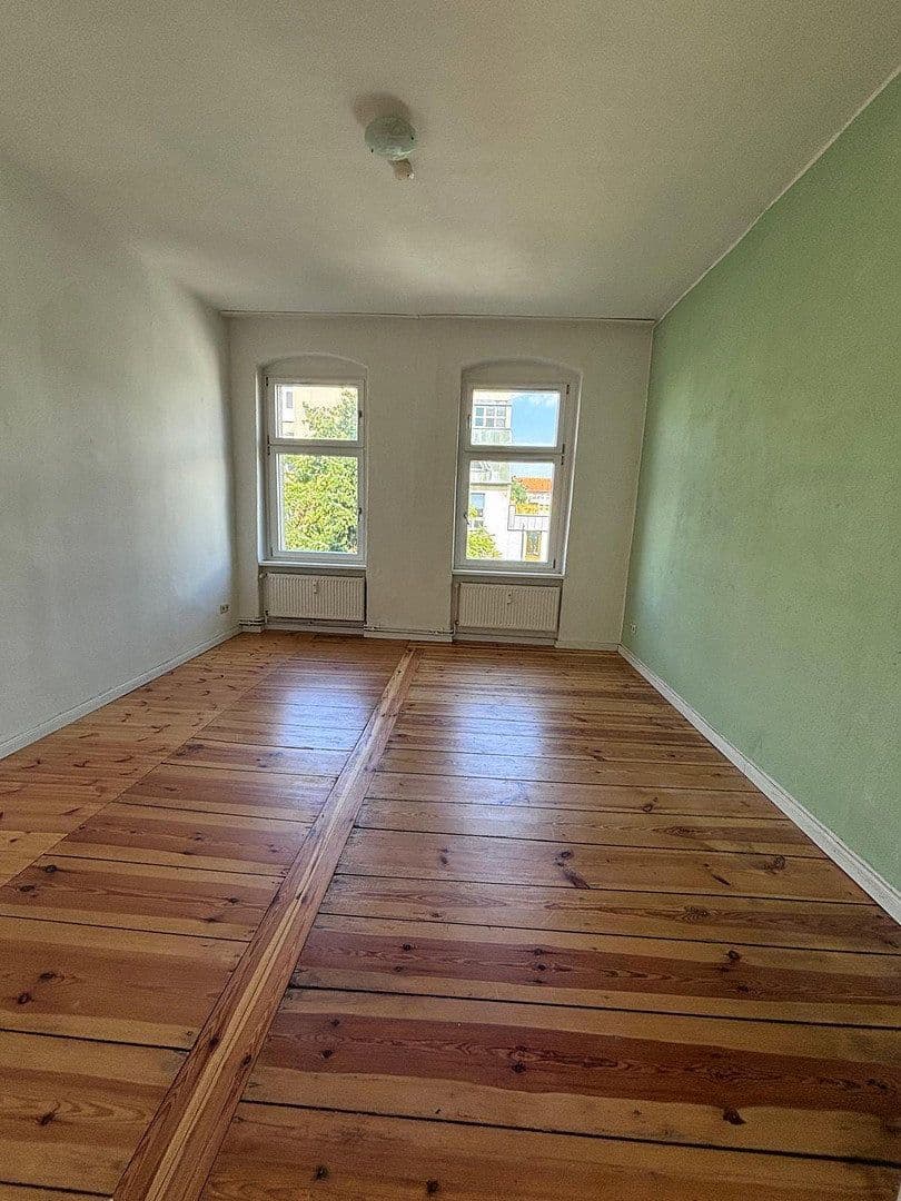 Prodej bytu 3+1 104 m², Silbersteinstraße xx, Berlin Neukölln, Berlín Prodej bytu 3+1 104 m², Silbersteinstraße xx, Berlin Neukölln, Berlín