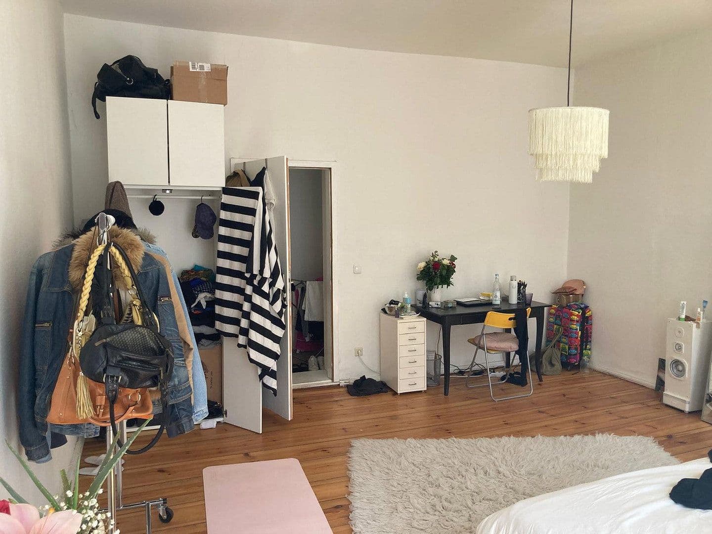 Prodej bytu 3+1 104 m², Silbersteinstraße xx, Berlin Neukölln, Berlín Prodej bytu 3+1 104 m², Silbersteinstraße xx, Berlin Neukölln, Berlín