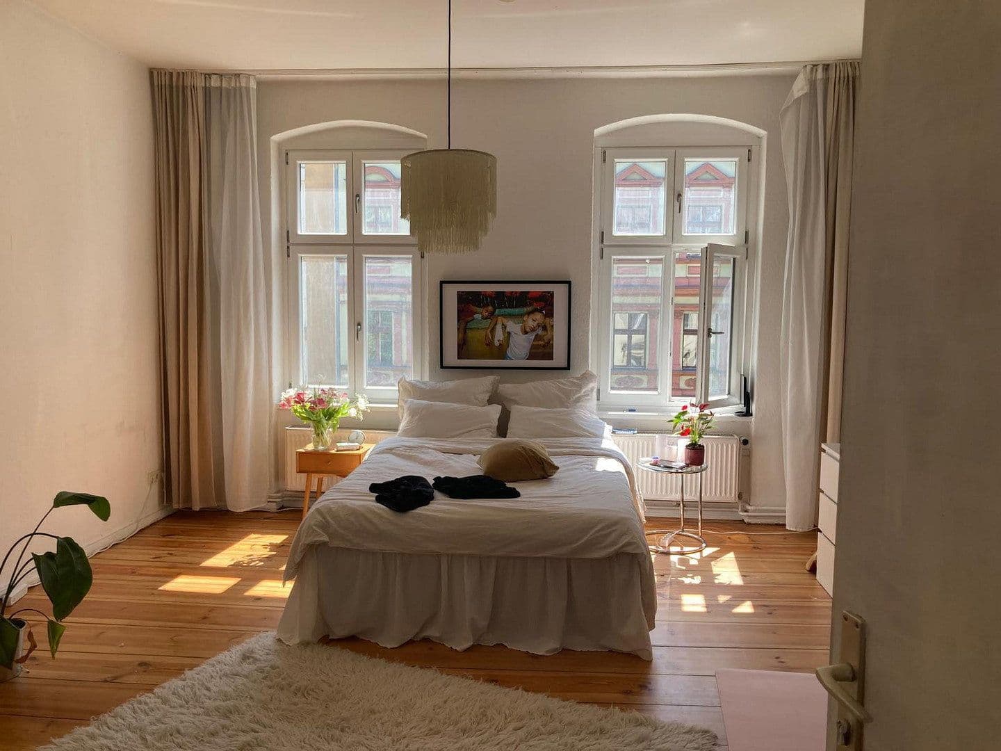 Prodej bytu 3+1 104 m², Silbersteinstraße xx, Berlin Neukölln, Berlín Prodej bytu 3+1 104 m², Silbersteinstraße xx, Berlin Neukölln, Berlín