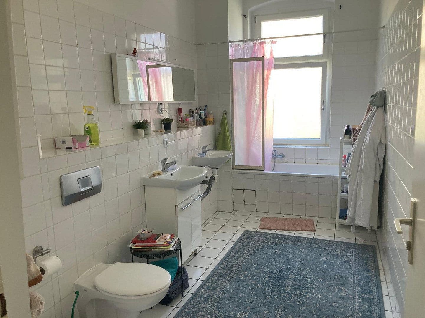 Prodej bytu 3+1 104 m², Silbersteinstraße xx, Berlin Neukölln, Berlín Prodej bytu 3+1 104 m², Silbersteinstraße xx, Berlin Neukölln, Berlín