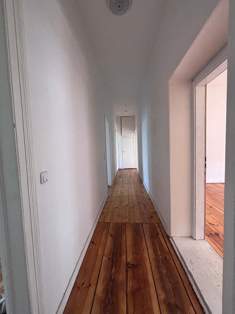 Prodej bytu 3+1 104 m², Silbersteinstraße xx, Berlin Neukölln, Berlín Prodej bytu 3+1 104 m², Silbersteinstraße xx, Berlin Neukölln, Berlín
