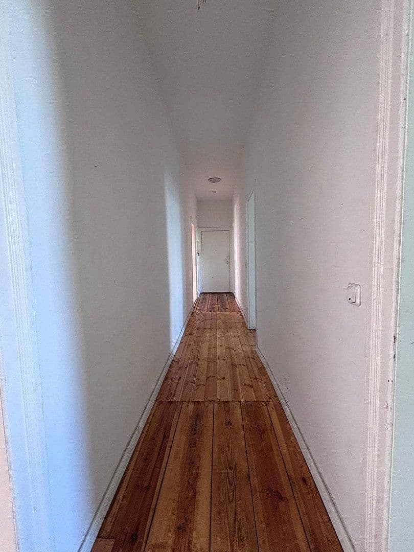 Prodej bytu 3+1 104 m², Silbersteinstraße xx, Berlin Neukölln, Berlín Prodej bytu 3+1 104 m², Silbersteinstraße xx, Berlin Neukölln, Berlín