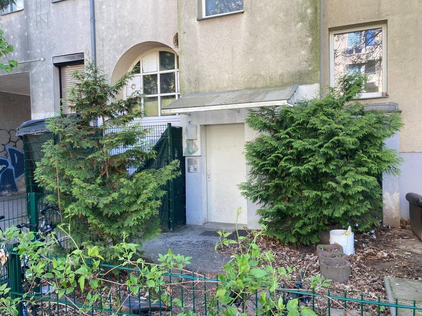 Prodej bytu 3+1 104 m², Silbersteinstraße xx, Berlin Neukölln, Berlín Prodej bytu 3+1 104 m², Silbersteinstraße xx, Berlin Neukölln, Berlín
