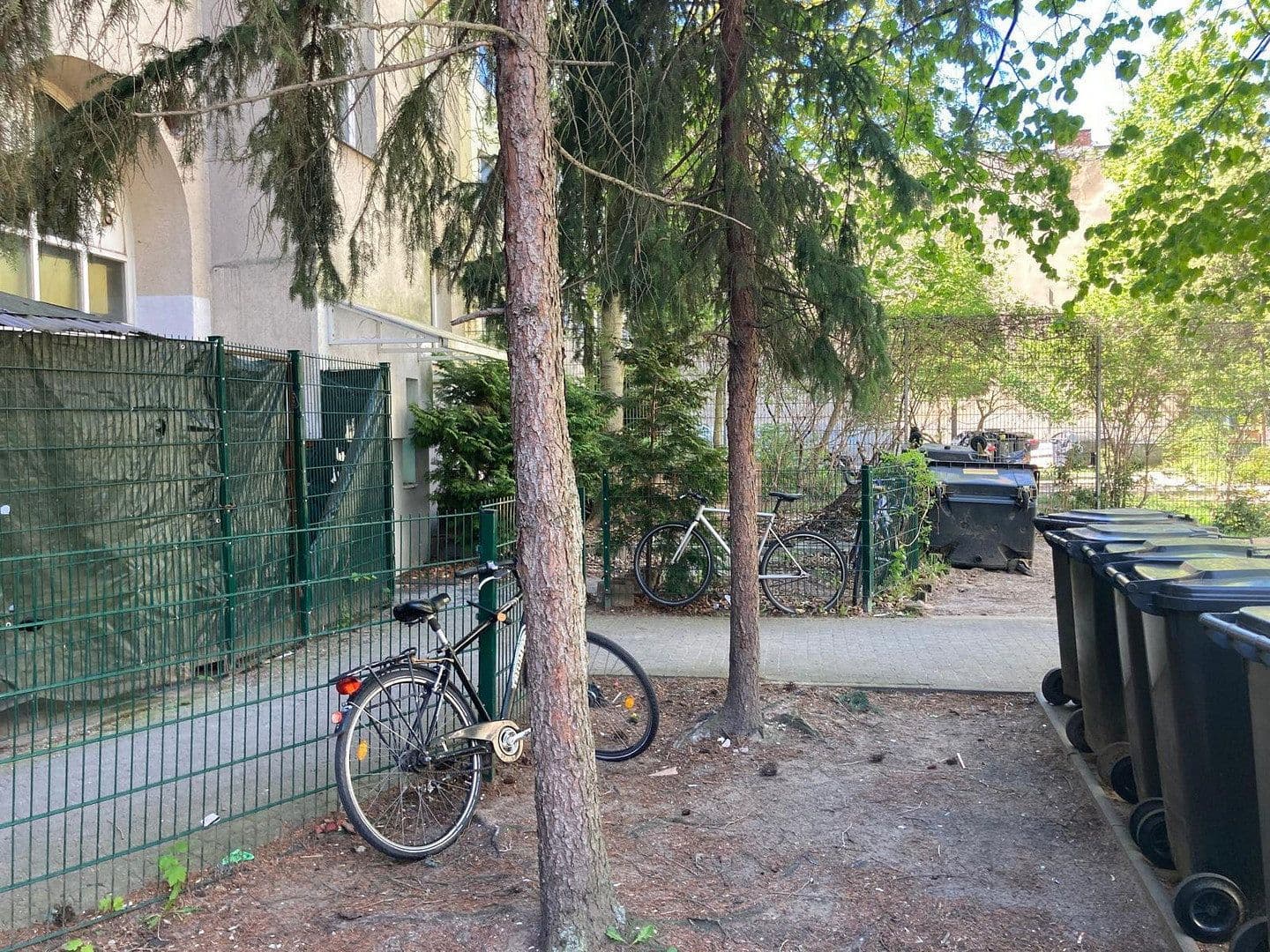Prodej bytu 3+1 104 m², Silbersteinstraße xx, Berlin Neukölln, Berlín Prodej bytu 3+1 104 m², Silbersteinstraße xx, Berlin Neukölln, Berlín
