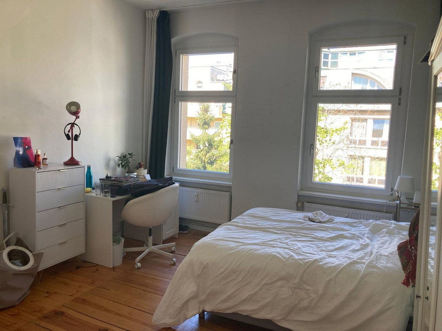 Prodej bytu 3+1 104 m², Silbersteinstraße xx, Berlin Neukölln, Berlín Prodej bytu 3+1 104 m², Silbersteinstraße xx, Berlin Neukölln, Berlín