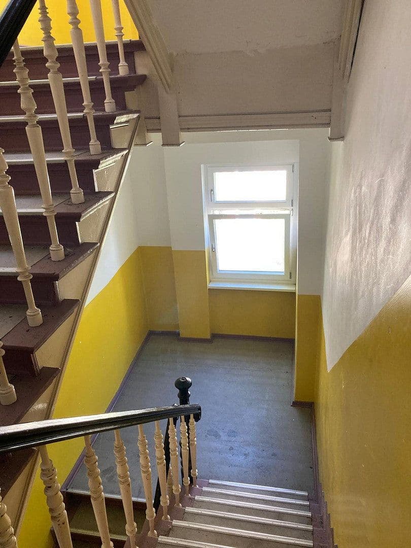 Prodej bytu 3+1 104 m², Silbersteinstraße xx, Berlin Neukölln, Berlín Prodej bytu 3+1 104 m², Silbersteinstraße xx, Berlin Neukölln, Berlín